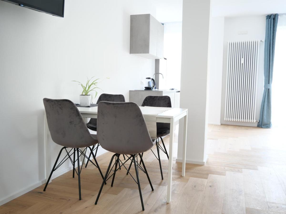 Sabine G Apartment