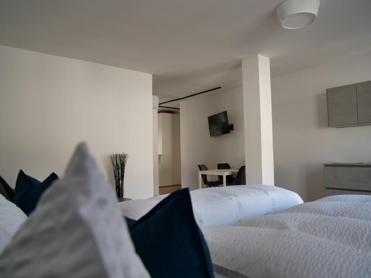 Apartment Sabine G Meran
