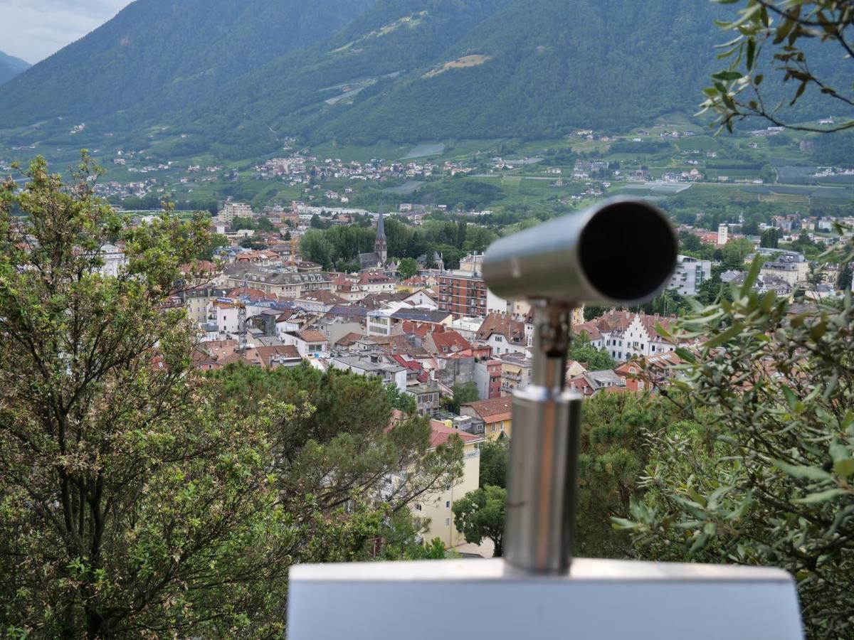 Sabine G Apartment Meran