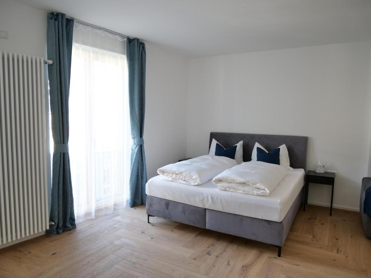 Sabine G Apartment Meran